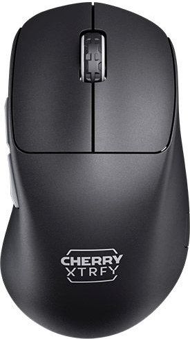 Cherry XTRFY M64 PRO 8K Wireless Mouse Black Cherry XTRFY M64 PRO 8K Wireless Mouse Black