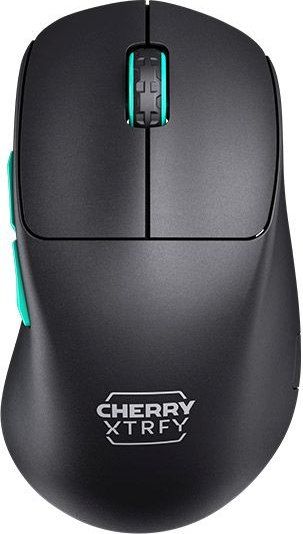 Cherry XTRFY M64 Wireless Mouse Black Cherry XTRFY M64 Wireless Mouse Black