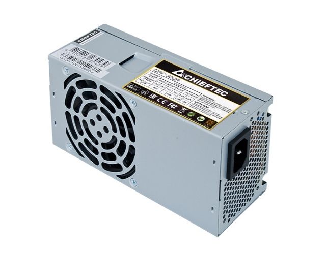 Chieftec 300W 80+ Bronze GPF-300P TFX OEM Chieftec 300W 80+ Bronze GPF-300P TFX OEM