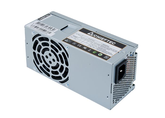 Chieftec 350W 80+ Bronze GPF-350P TFX OEM Chieftec 350W 80+ Bronze GPF-350P TFX OEM