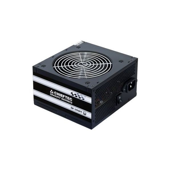 Tápegység Chieftec 450W 80+ Smart