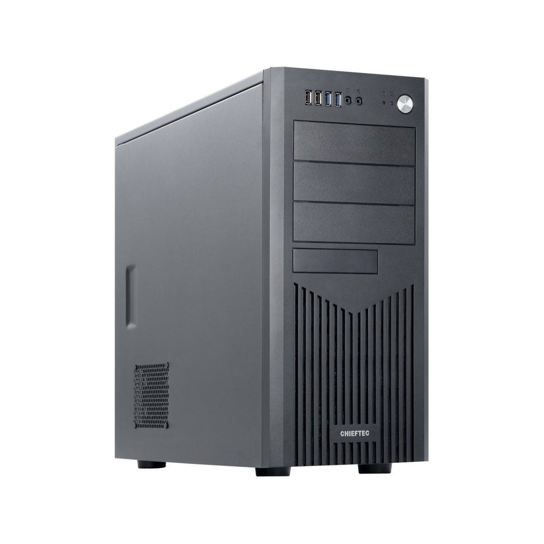 Ház Chieftec BM-25B-OP Black Ház Chieftec BM-25B-OP Black