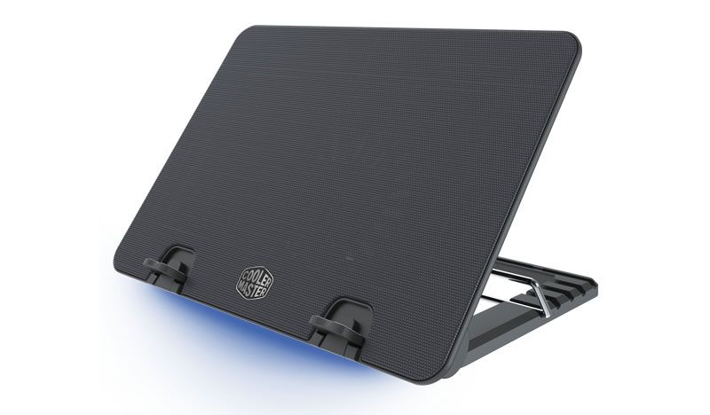Notebook kiegészítő Cooler Master ErgoStand IV