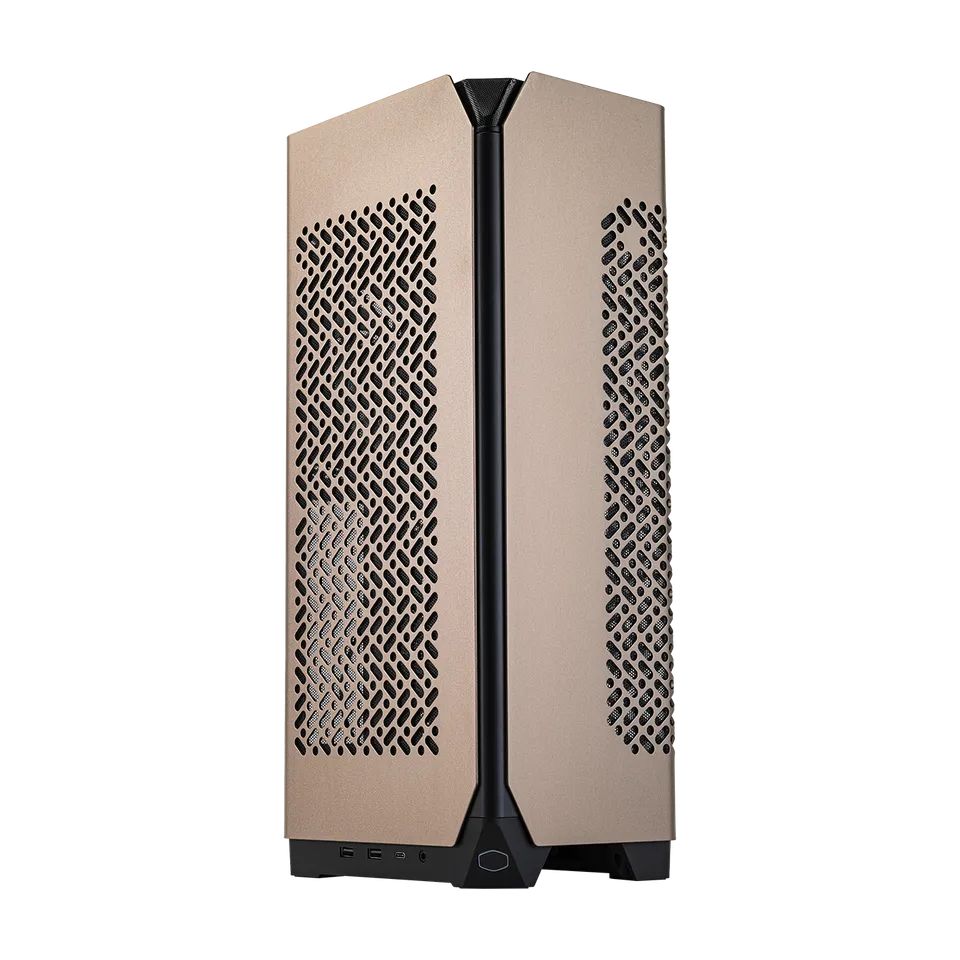 Cooler Master Ncore 100 MAX Bronze Edition Cooler Master Ncore 100 MAX Bronze Edition