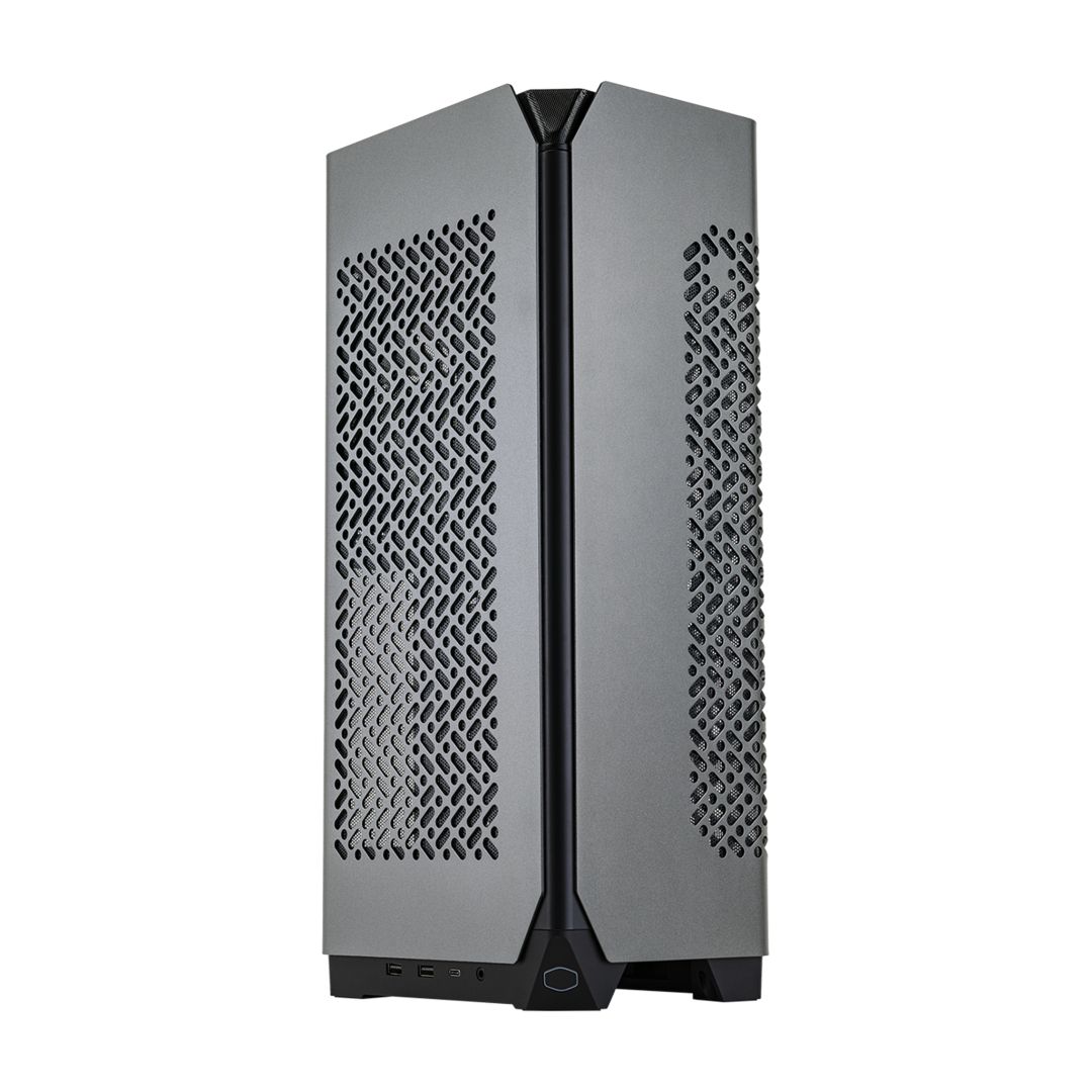 Cooler Master Ncore 100 MAX Dark Grey Cooler Master Ncore 100 MAX Dark Grey