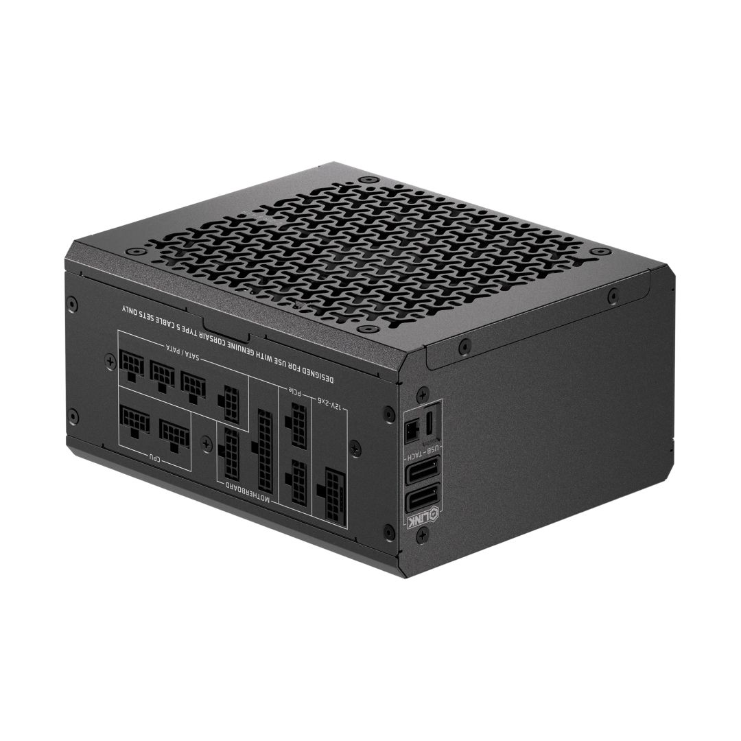 Corsair 1000W 80+ Platinum HX1000i SHIFT Corsair 1000W 80+ Platinum HX1000i SHIFT