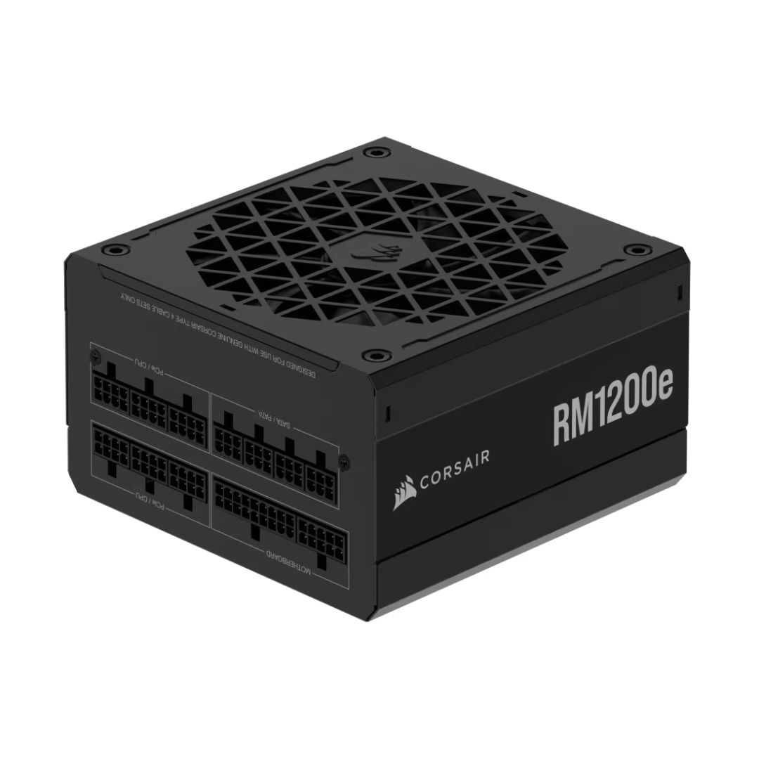 Corsair 1200W 80+ Gold RM1200e Corsair 1200W 80+ Gold RM1200e