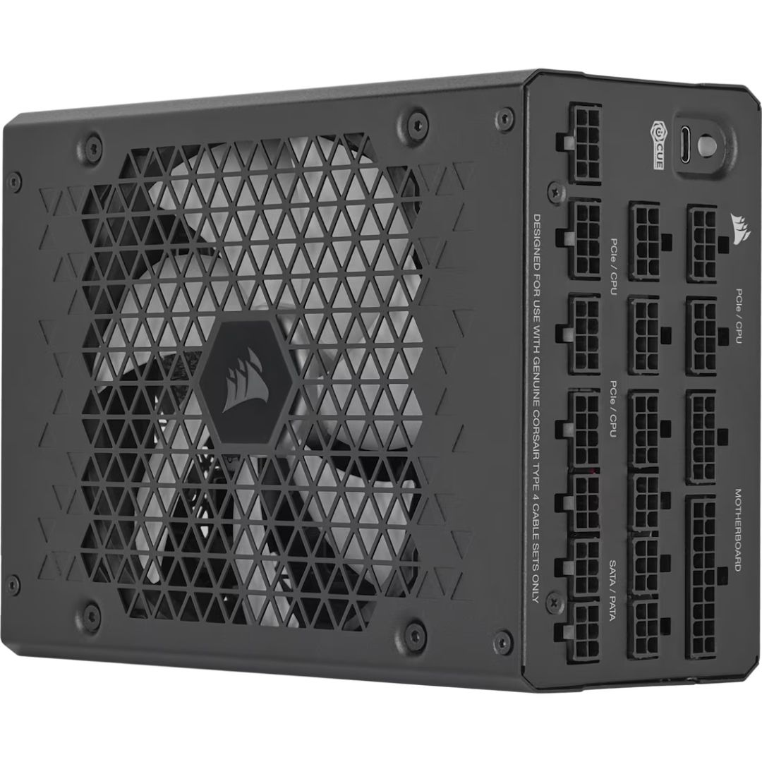 Corsair 1200W 80+ Platinum HX1200i Corsair 1200W 80+ Platinum HX1200i