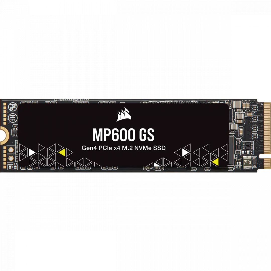 Winchester SSD Corsair 1TB M.2 2280 NVMe MP600 GS Winchester SSD Corsair 1TB M.2 2280 NVMe MP600 GS