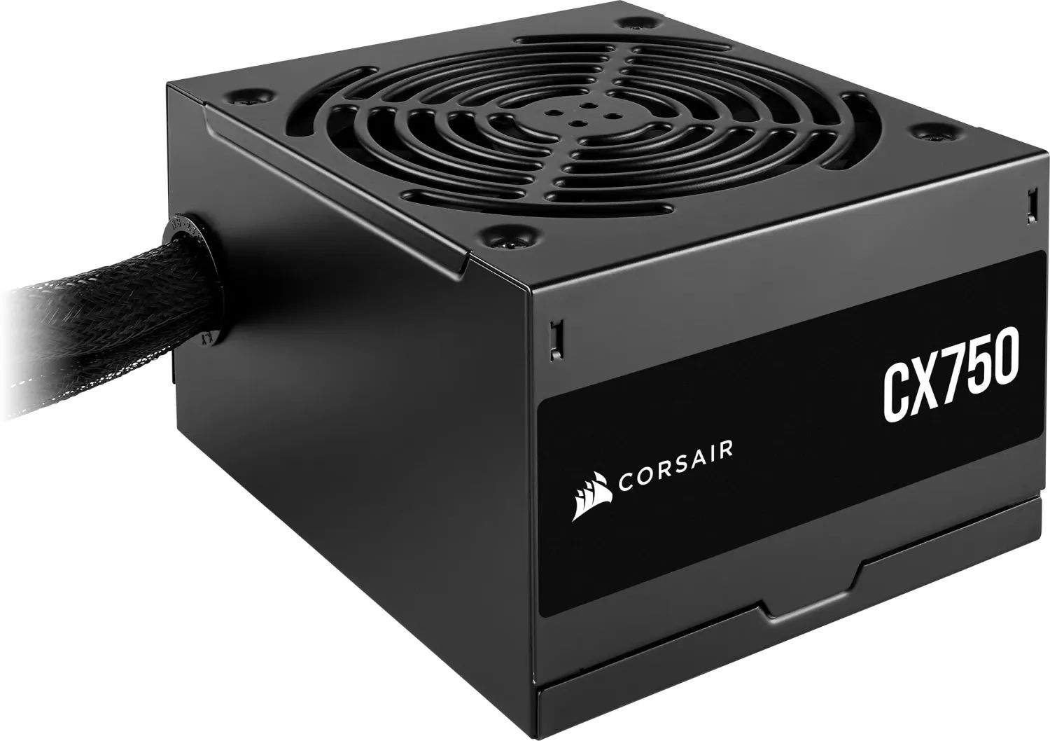 Tápegység Corsair 750W 80+ Bronze CX750 2023