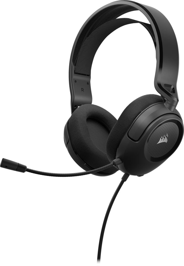 Corsair HS35 v2 Gaming Headset Carbon Corsair HS35 v2 Gaming Headset Carbon