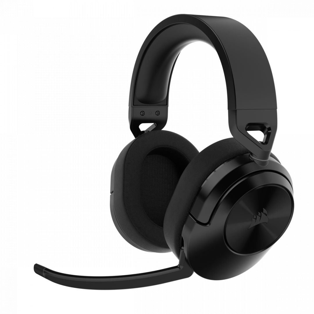 Corsair HS55 7.1 Wireless Bluetooth Gaming Headset Carbon Corsair HS55 7.1 Wireless Bluetooth Gaming Headset Carbon