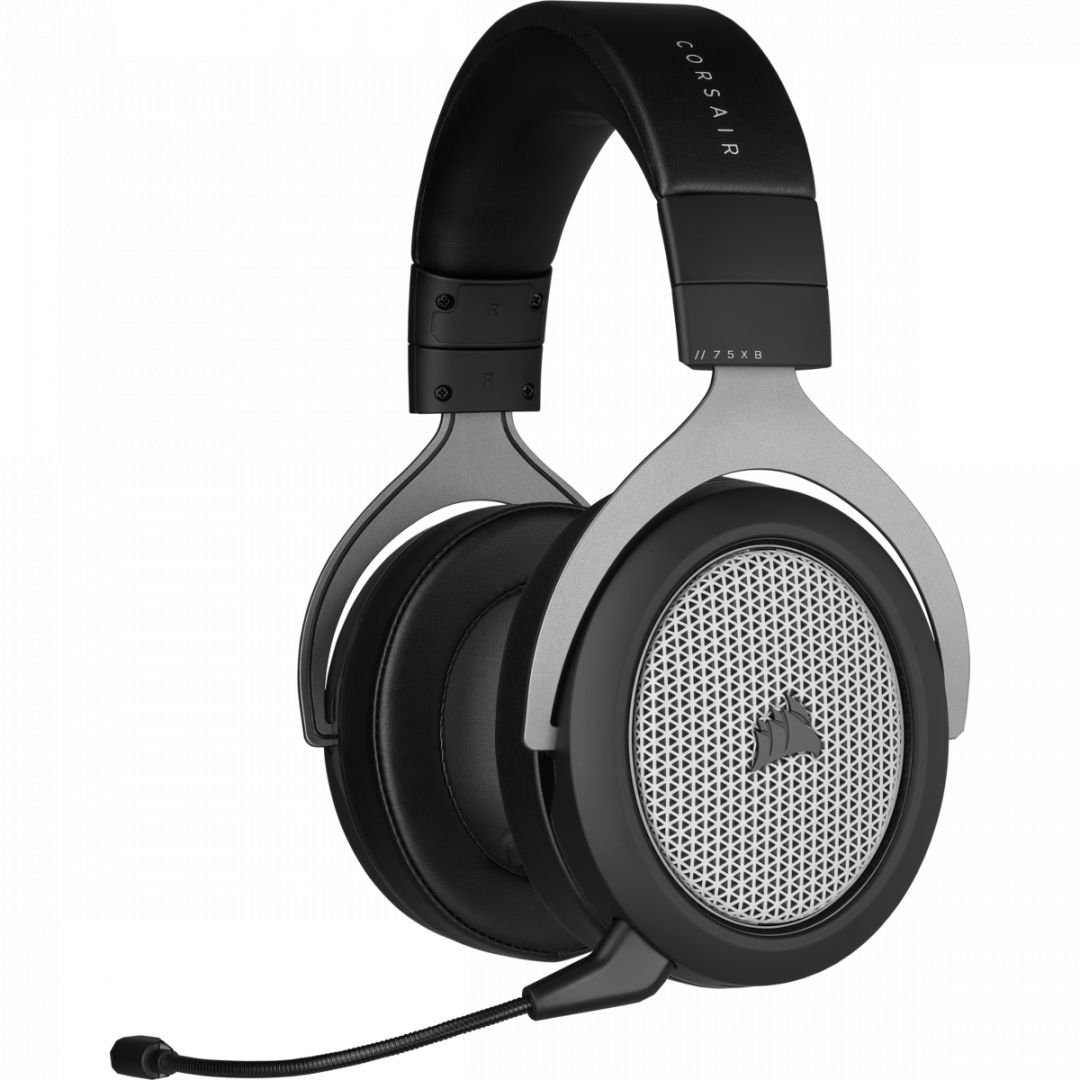 Corsair HS75 XB Wireless Headset Black Corsair HS75 XB Wireless Headset Black