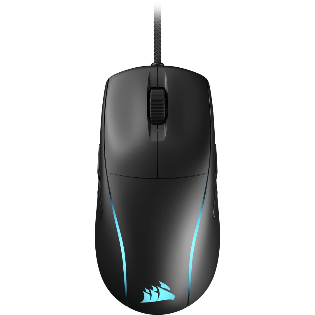 Corsair M75 Lightweight mouse Black Corsair M75 Lightweight mouse Black