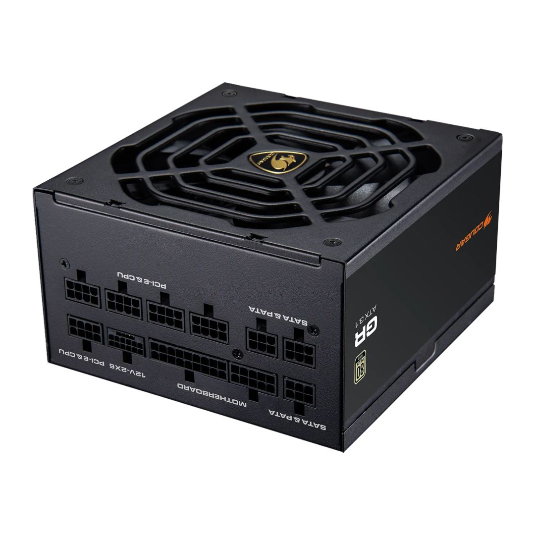 Cougar 1000W 80+ Gold CGR GDN-1000 Cougar 1000W 80+ Gold CGR GDN-1000