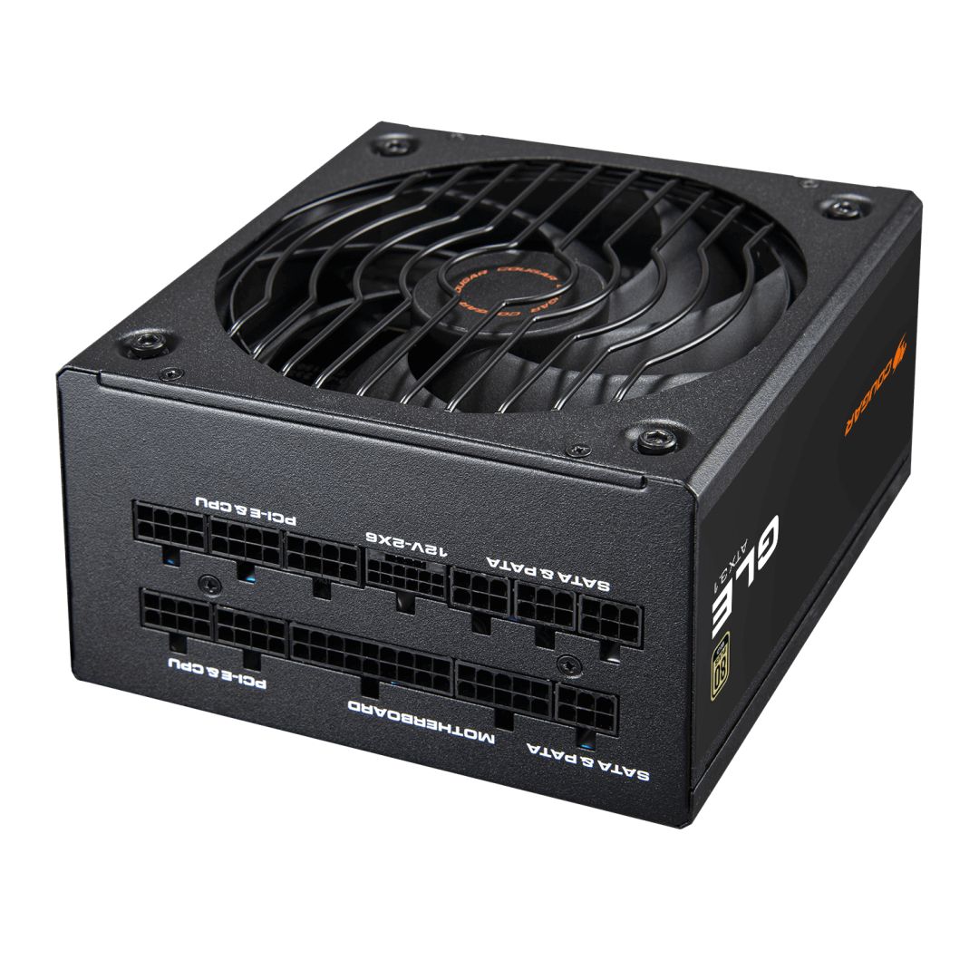 Cougar 1000W 80+ Gold GLE Cougar 1000W 80+ Gold GLE