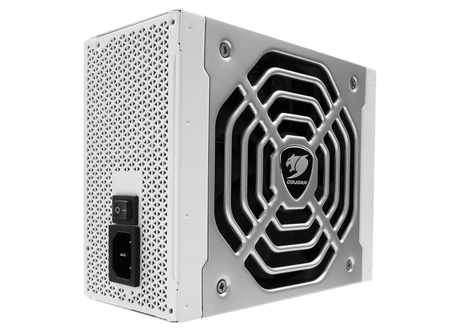 Cougar 1050W 80+ Platinum Polar X2 Cougar 1050W 80+ Platinum Polar X2