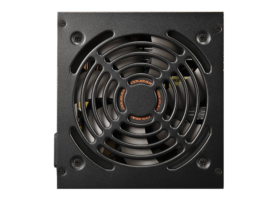 Cougar 550W 80+ Bronze Atlas Cougar 550W 80+ Bronze Atlas
