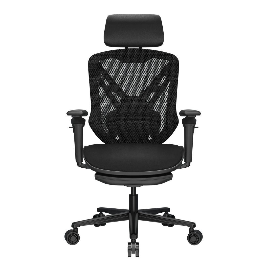 Cougar Speeder NEO Gaming Chair Black