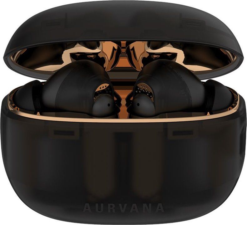 Creative Aurvana Ace 2 Bluetooth Headset Translucent Black/Copper Creative Aurvana Ace 2 Bluetooth Headset Translucent Black/Copper
