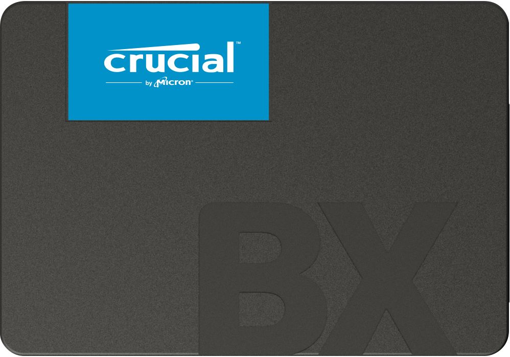 Winchester SSD Crucial 1TB 2,5 Winchester SSD Crucial 1TB 2,5