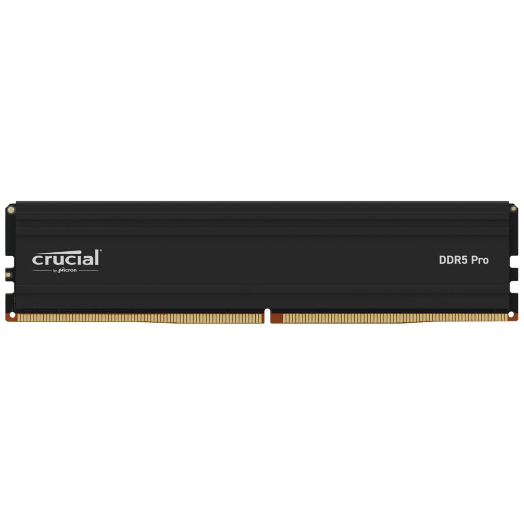 Memória Crucial 32GB DDR5 5600MHz