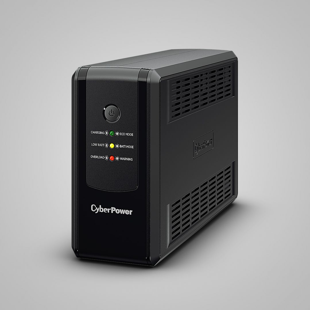 CyberPower UT850EG Backup 850VA UPS CyberPower UT850EG Backup 850VA UPS
