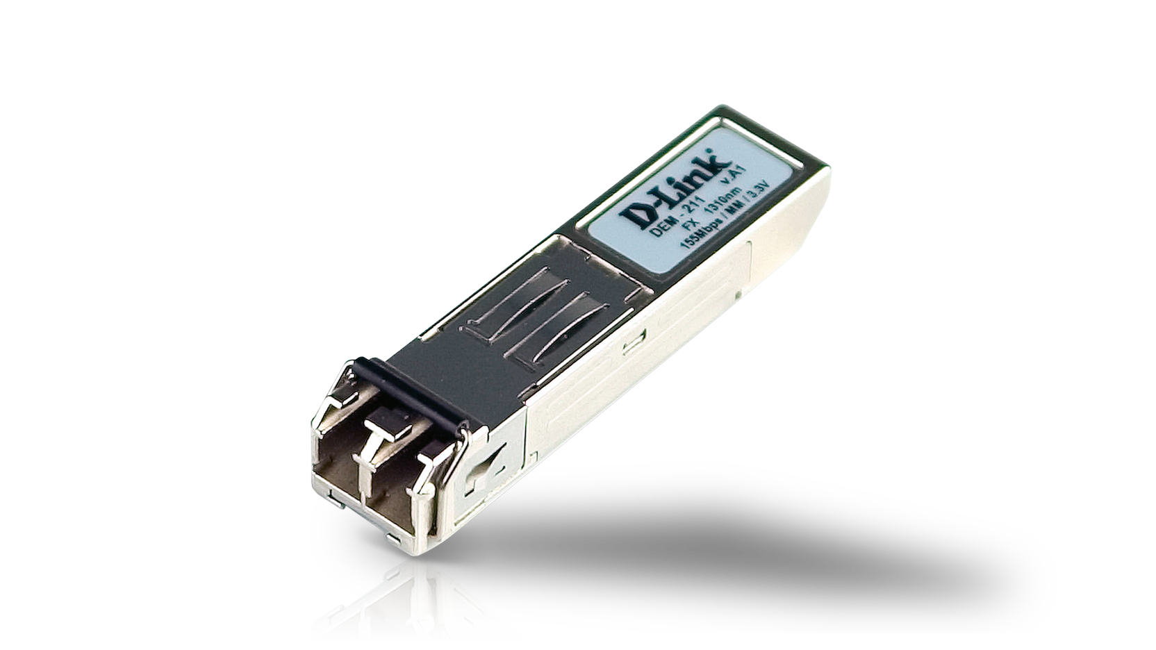 Hálózati eszközök D-Link DEM-211 SFP 100Base-FX Multi-mode Fibre Transceiver