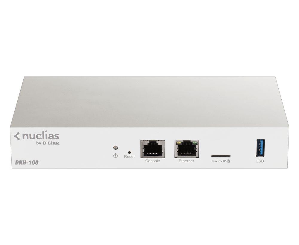 Switch D-Link DNH-100 Nuclias Connect Hub Switch D-Link DNH-100 Nuclias Connect Hub