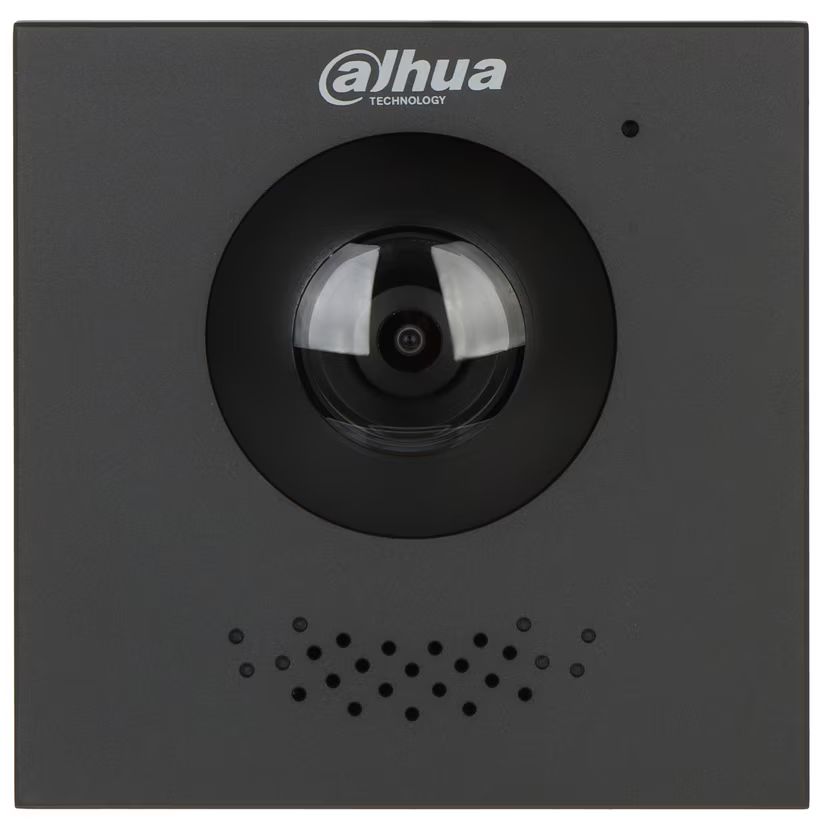 Dahua VTO4202FB-P-S2 Társasházi IP video-kaputelefon kültéri főegység
