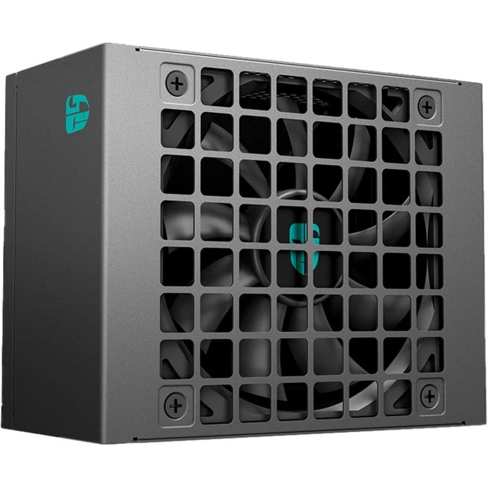 DeepCool 1000W 80+ Platinum PS1000P DeepCool 1000W 80+ Platinum PS1000P