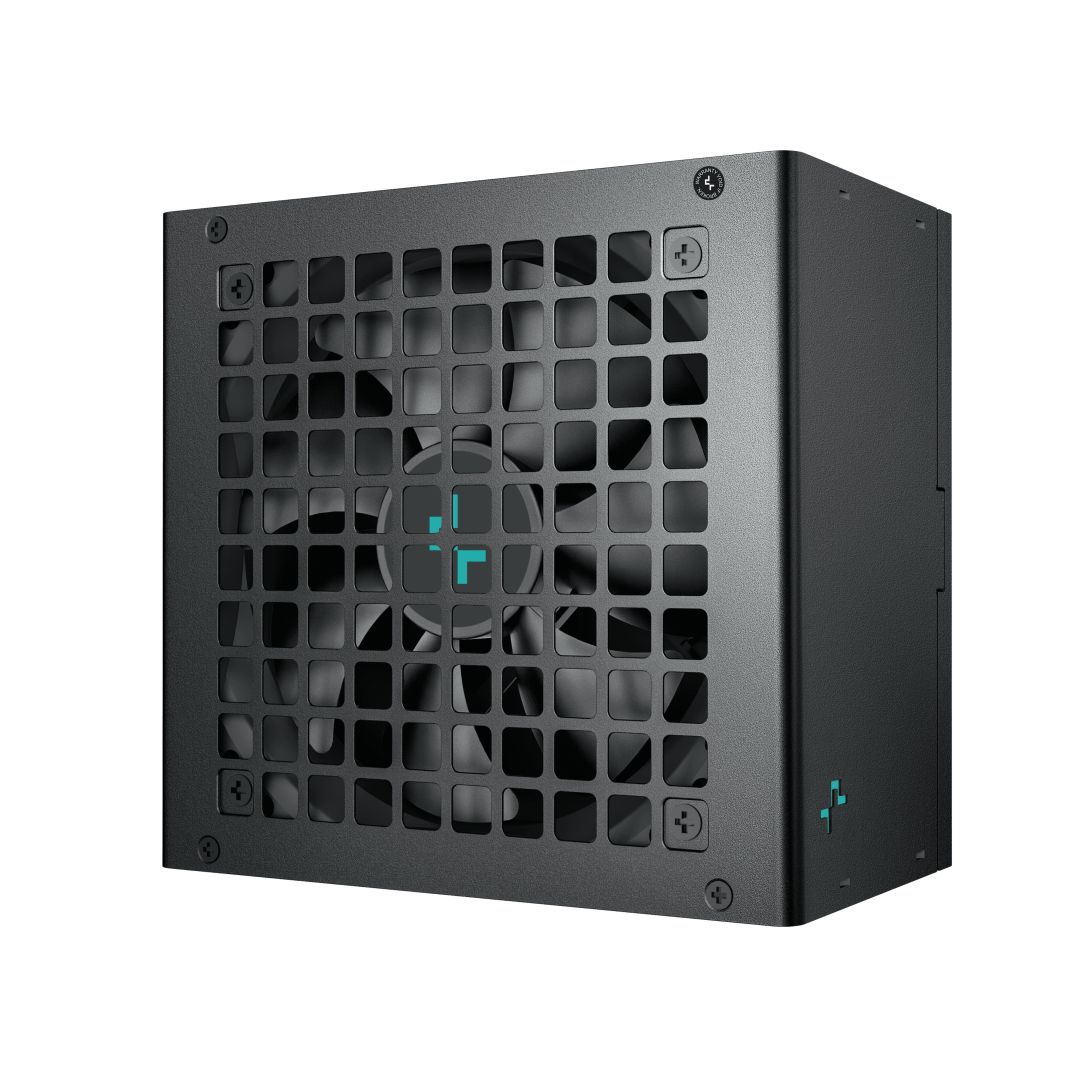 DeepCool 550W 80+ Bronze PL550D DeepCool 550W 80+ Bronze PL550D