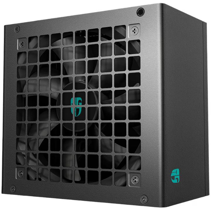 DeepCool 600W 80+ Bronze PF600X DeepCool 600W 80+ Bronze PF600X