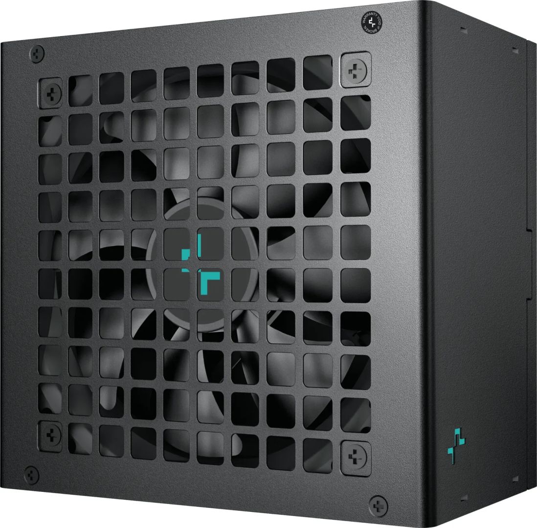 DeepCool 800W 80+ Bronze PL800-D V2 DeepCool 800W 80+ Bronze PL800-D V2