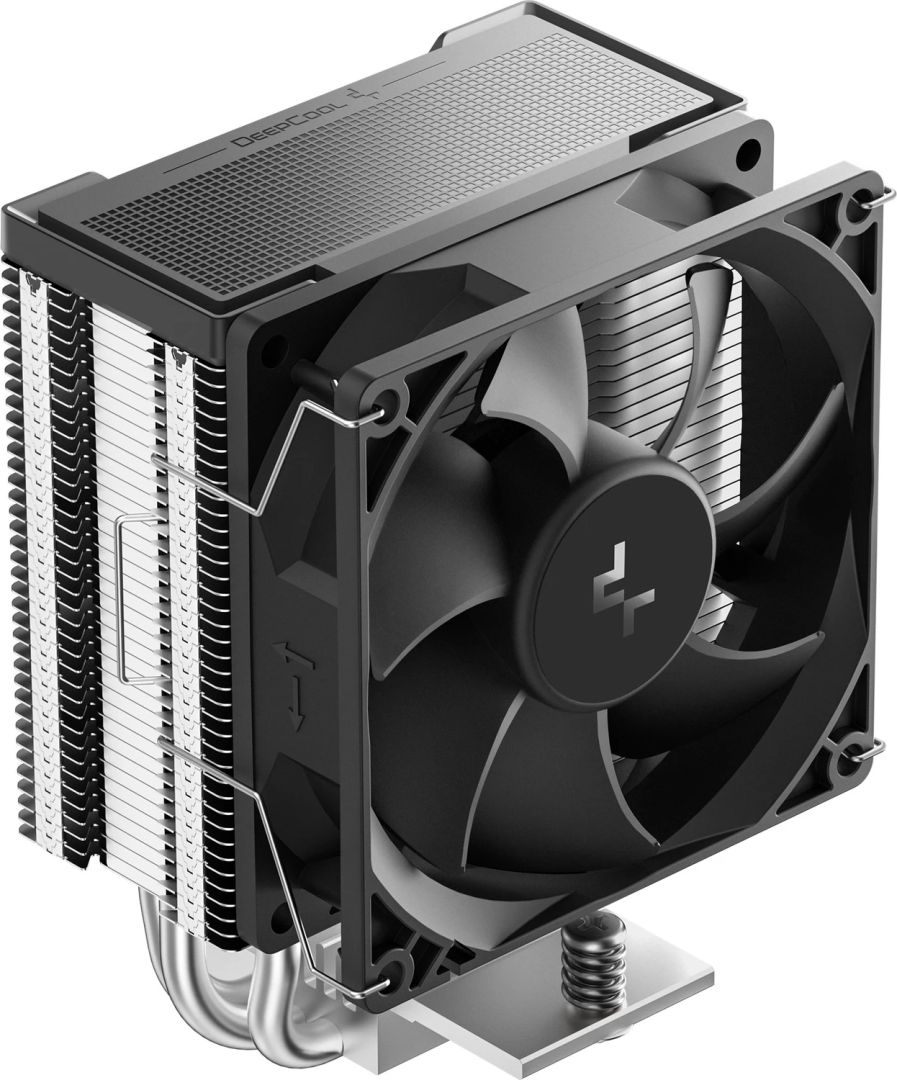 Ventilátorok, Hűtők, Előlapi panelek DeepCool AG300 G2 Ventilátorok, Hűtők, Előlapi panelek DeepCool AG300 G2