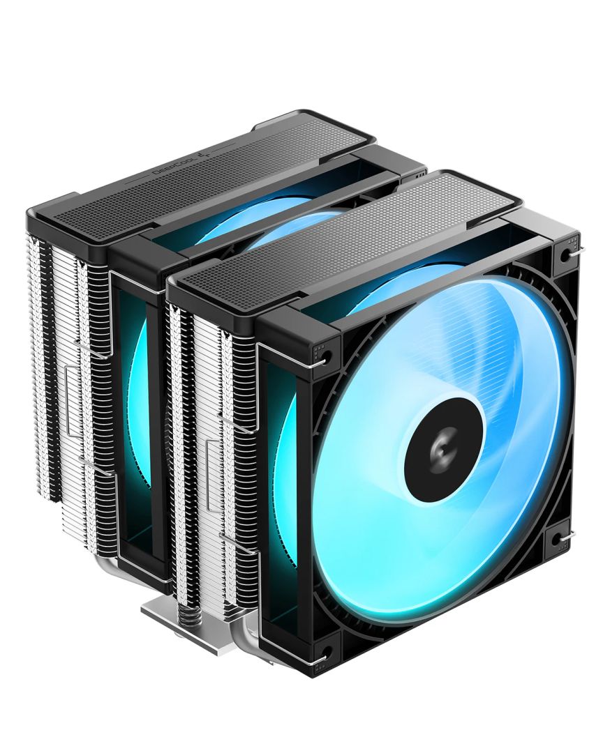 Ventilátorok, Hűtők, Előlapi panelek DeepCool AG620 G2 ARGB Ventilátorok, Hűtők, Előlapi panelek DeepCool AG620 G2 ARGB