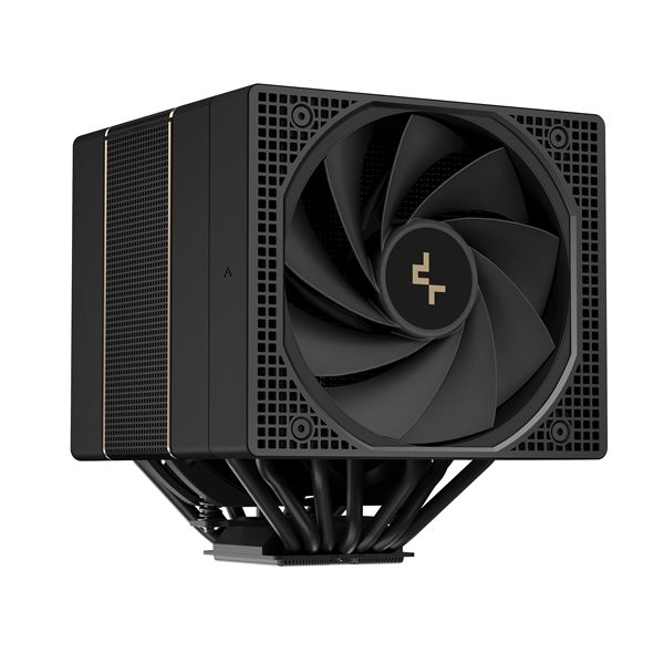 Ventilátorok, Hűtők, Előlapi panelek DeepCool ASSASSIN VC ELITE Ventilátorok, Hűtők, Előlapi panelek DeepCool ASSASSIN VC ELITE