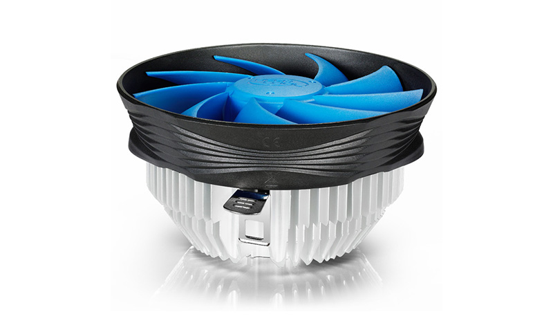 Ventilátorok, Hűtők, Előlapi panelek DeepCool Gamma Archer CPU Cooler Ventilátorok, Hűtők, Előlapi panelek DeepCool Gamma Archer CPU Cooler
