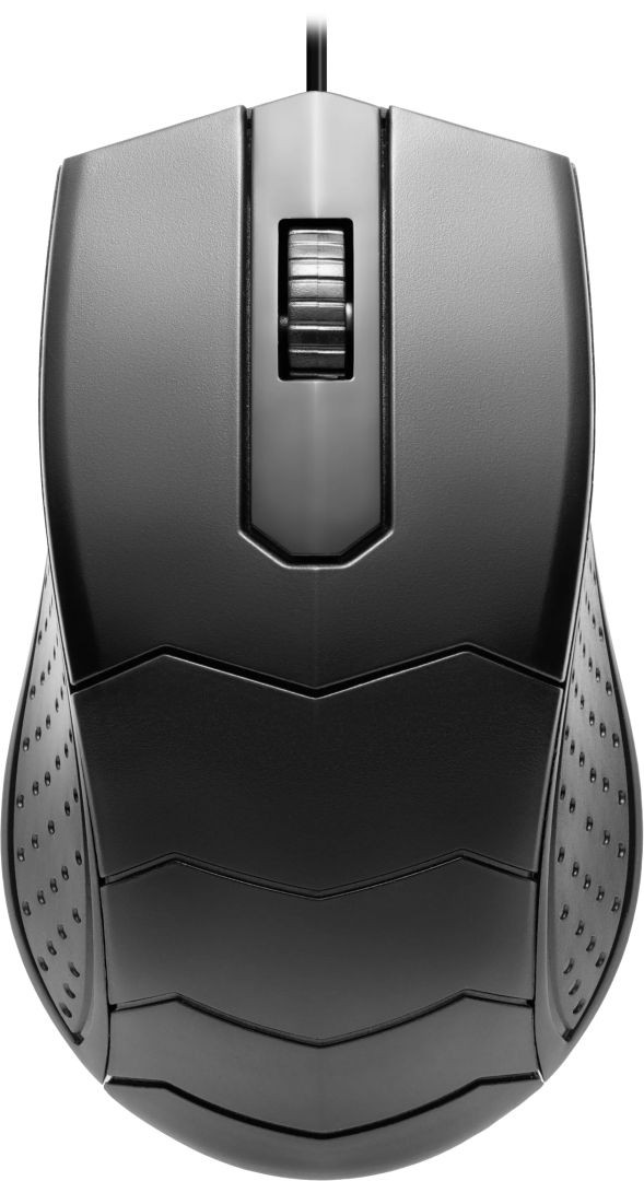 Defender Hit MB-530 Mouse Black Defender Hit MB-530 Mouse Black