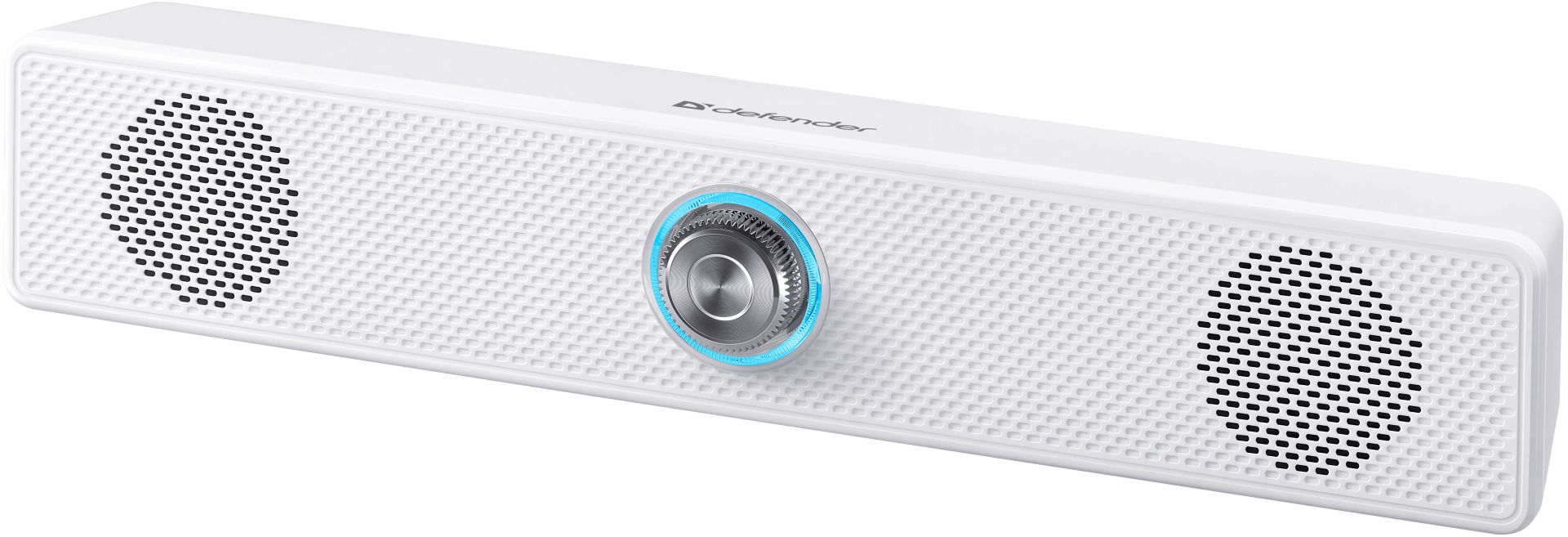 Hangszóró Defender Z2 RGB Bluetooth SoundBar White Hangszóró Defender Z2 RGB Bluetooth SoundBar White
