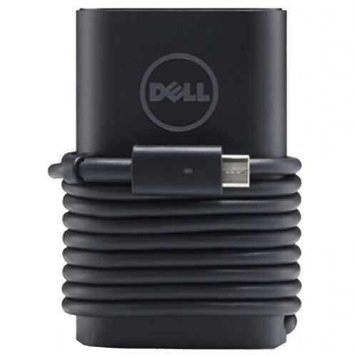 Notebook kiegészítő Dell 90W AC Adapter USB-C 1m Cable Notebook kiegészítő Dell 90W AC Adapter USB-C 1m Cable