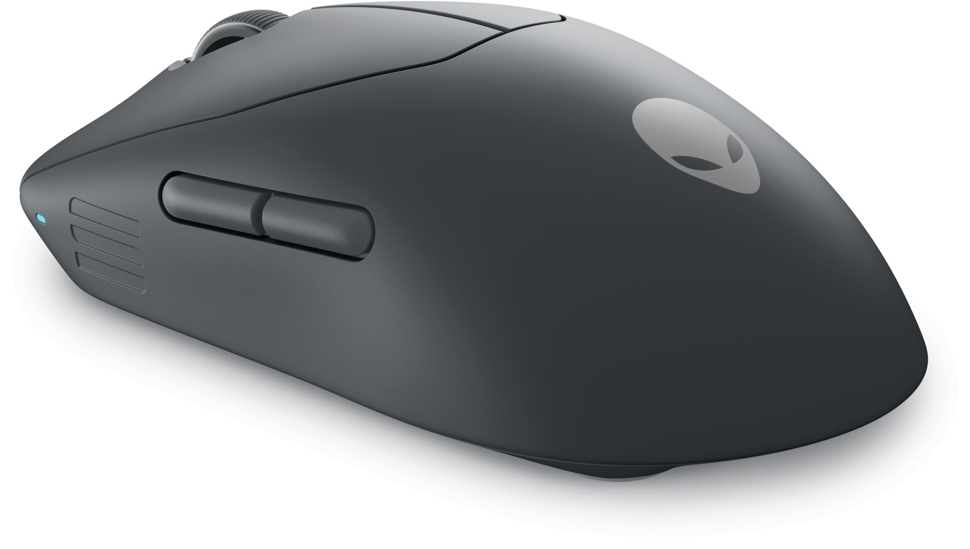 Dell Alienware Pro Gaming Mouse Black Dell Alienware Pro Gaming Mouse Black