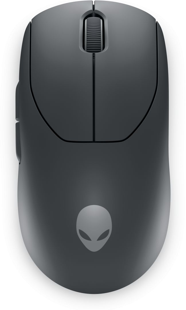 Dell Alienware Pro Wireless Gaming Mouse Dark Side of the Moon Dell Alienware Pro Wireless Gaming Mouse Dark Side of the Moon