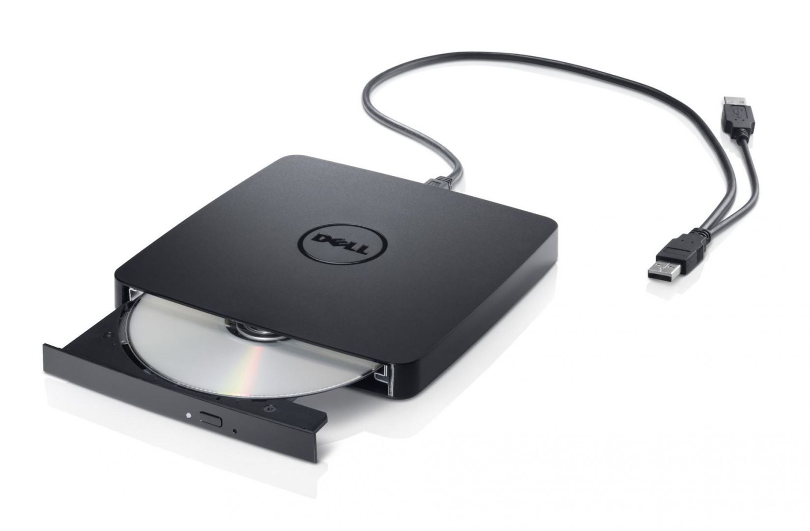 Optikai Meghajtó Dell DW316 USB Slim DVD +/- RW Drive Optikai Meghajtó Dell DW316 USB Slim DVD +/- RW Drive