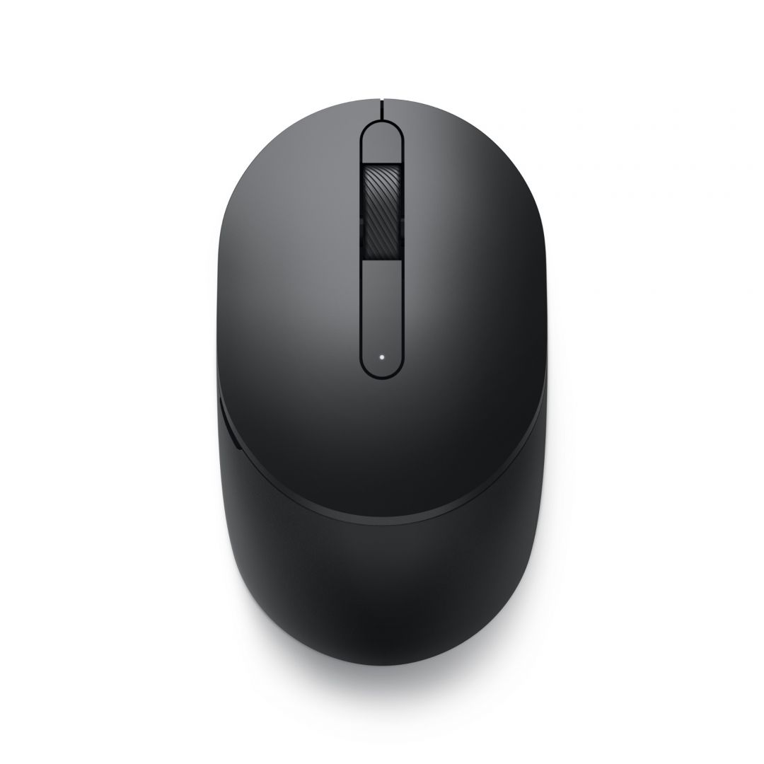 Egér Dell MS3320W Mobile Wireless Mouse Black Egér Dell MS3320W Mobile Wireless Mouse Black