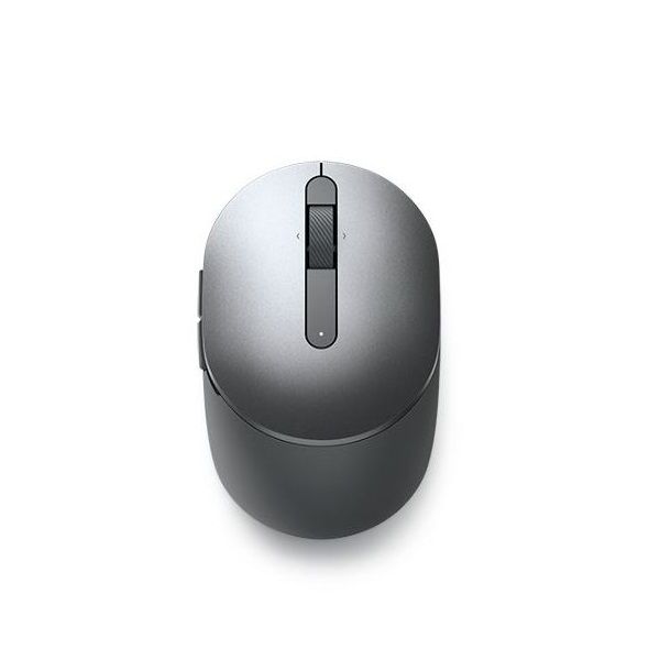 Egér Dell MS5120W Mobile Pro Wireless Mouse Titan Gray Egér Dell MS5120W Mobile Pro Wireless Mouse Titan Gray