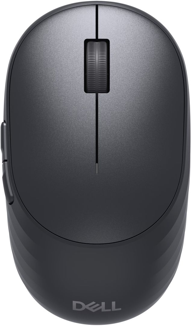 Dell MS746 Pro 7 Rechargeable Compact Wireless Bluetooth Mouse Black Dell MS746 Pro 7 Rechargeable Compact Wireless Bluetooth Mouse Black