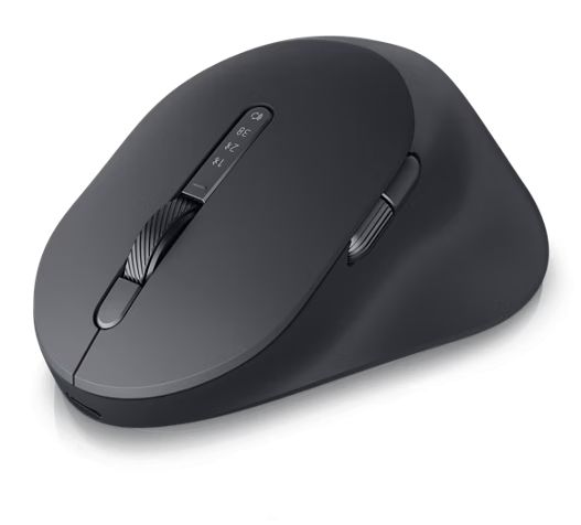 Dell MS900 Premier Rechargeable Mouse Black Dell MS900 Premier Rechargeable Mouse Black