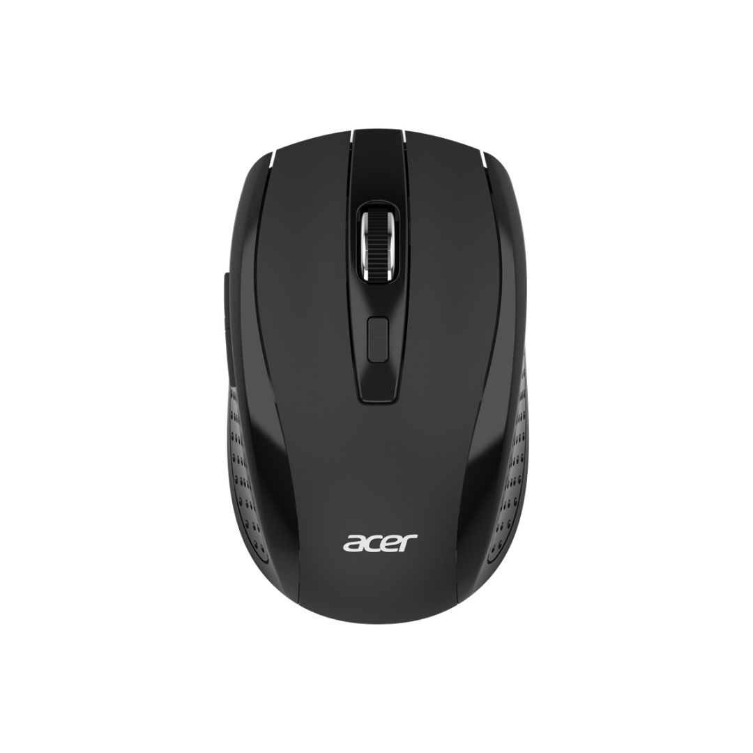 Acer MX202 Wireless Mouse Black Acer MX202 Wireless Mouse Black