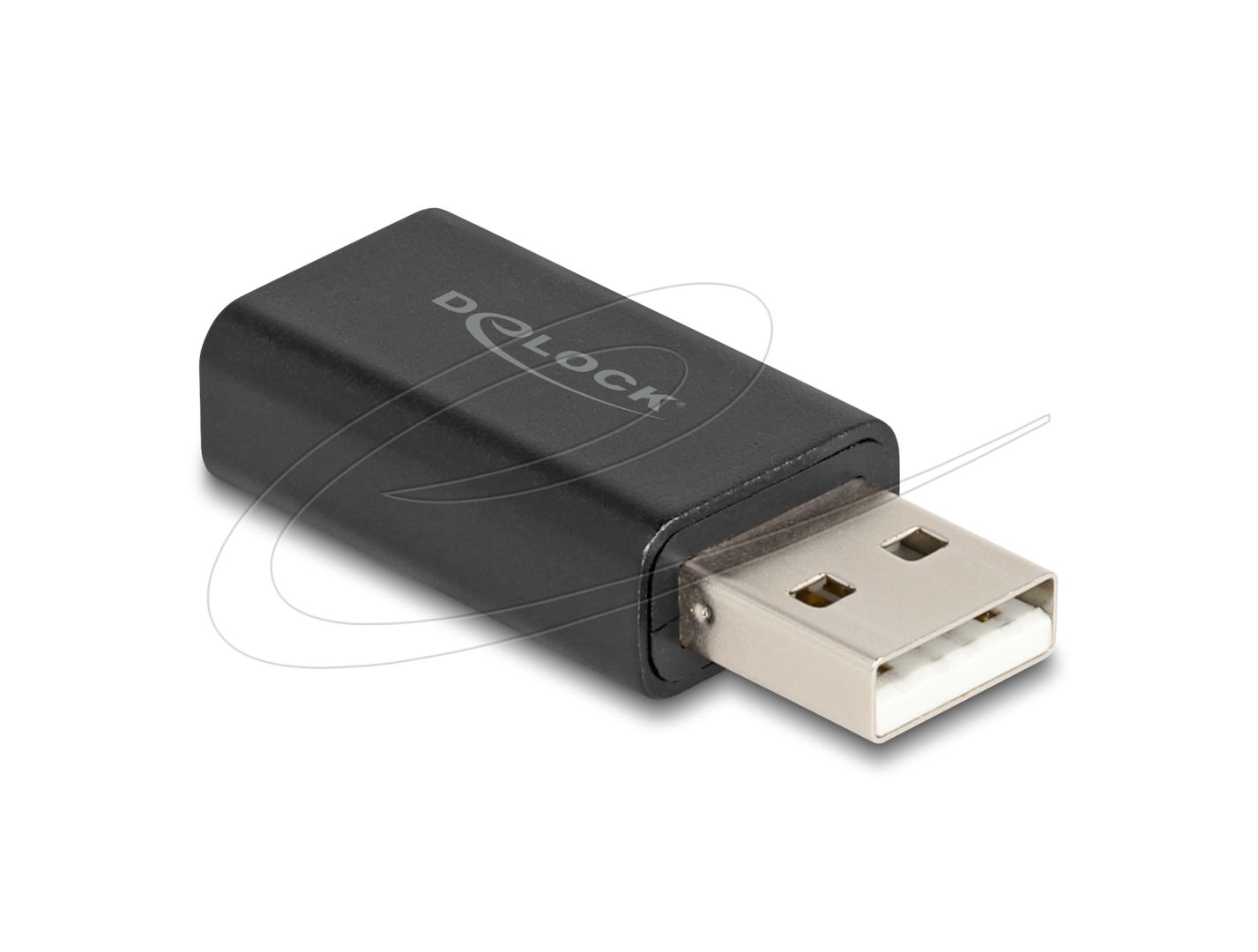 Hangkártya DeLock Gaming DAC 2.0 USB Hangkártya